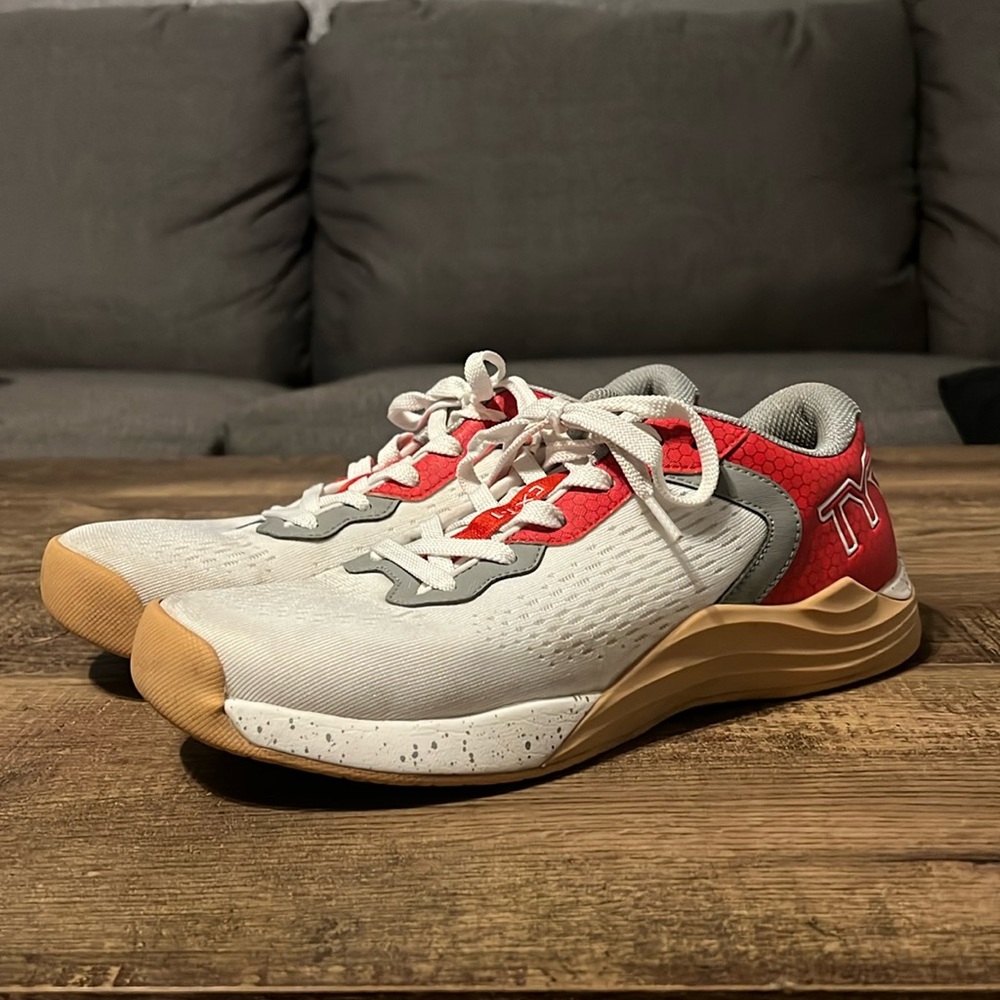 TYR training shoe